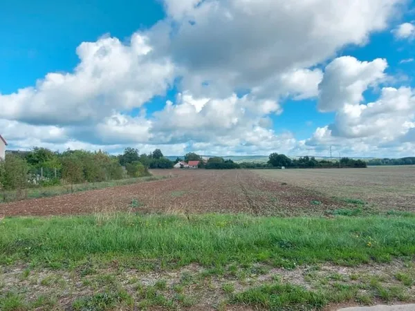 Terrain 4505 m2
