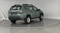 Dacia Duster 1.0 ECO-G 100ch Essential 4x2 — photo 5