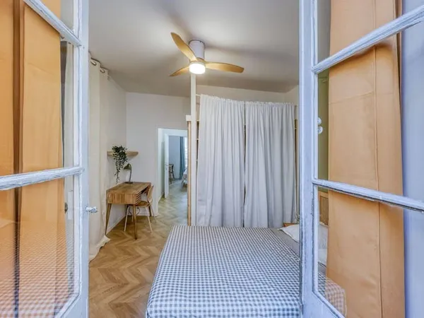 Appartement 11 m²