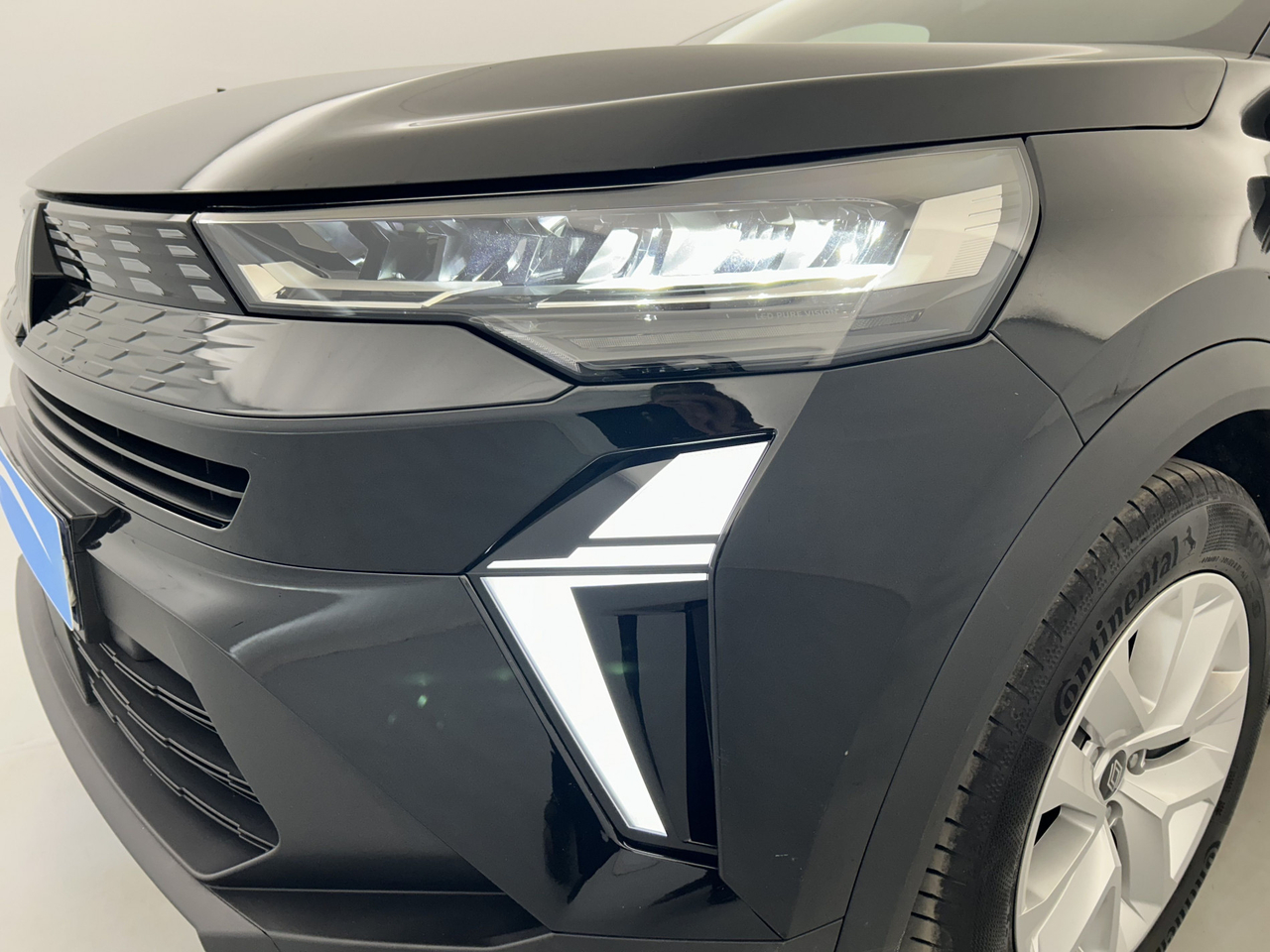 Renault Symbioz — photo 22