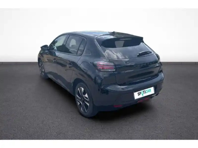Peugeot 208 100 s&amp;s bvm6 — photo 10