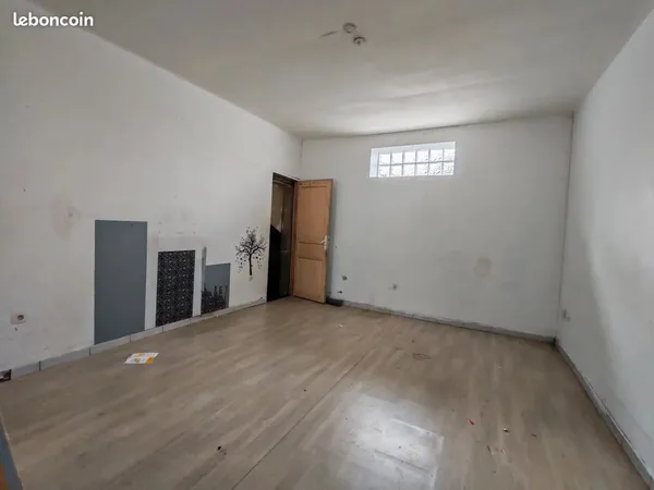 Maison 5 pièces 69 m²