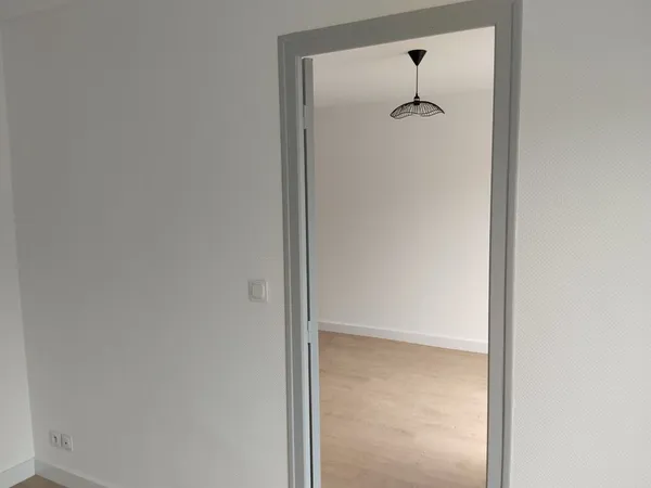 Appartement de 65m2 à louer sur Tarbes