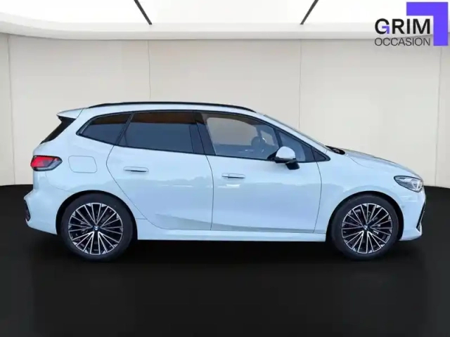 Bmw Serie 2 active tourer 220i 170 ch dkg7 — photo 3
