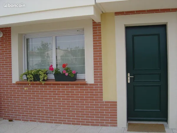 À LOUER - Villa T4 95 m² -BLAGNAC- SANS HONORAIRE