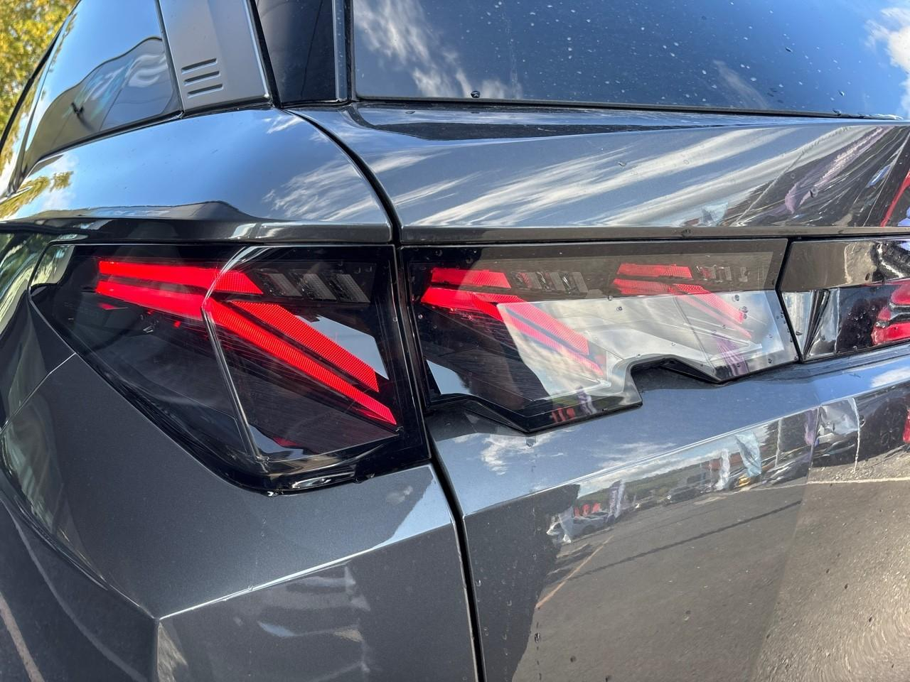 Peugeot 5008 hybrid 136ch gt e-dcs6 — photo 18