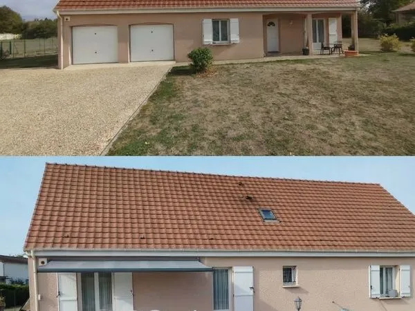 Maison familiale