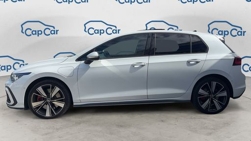 Volkswagen Golf 1.4 e-Hybrid 245 DSG6 - GTE – 2021 – 149945 km – Hybride rechargeable – Boîte Automatique — photo 13