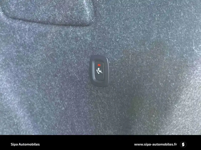 Volvo Xc40 recharge 231 ch 1edt — photo 19