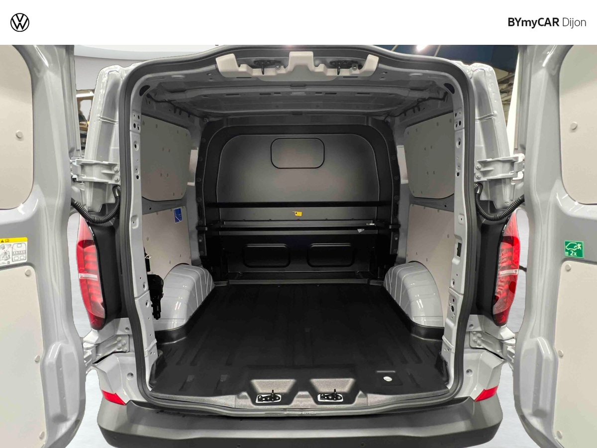 Volkswagen Utilitaires TRANSPORTER PROCAB L1H1 2.0 TDI 110 BVM6 — photo 13