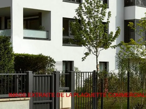 Appartement 3 pièces 70 m²