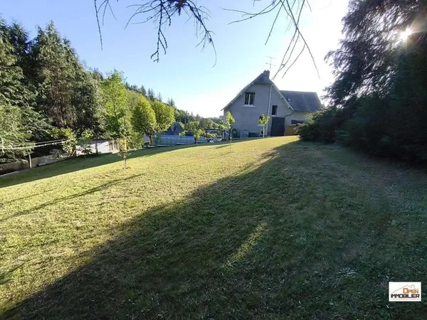 Achat : Maison Corrèze (19800)