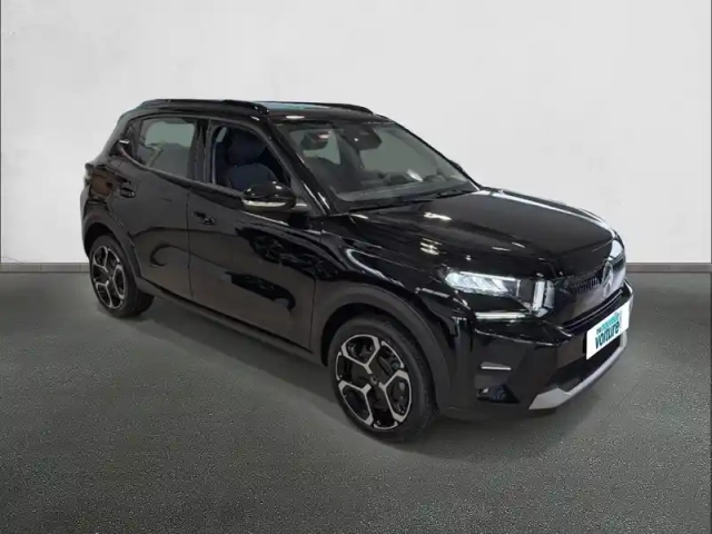 Citroën C3 hybride 110 ch e-dcs6 — photo 3