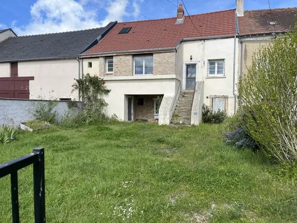 Maison 4 pièces 95 m²