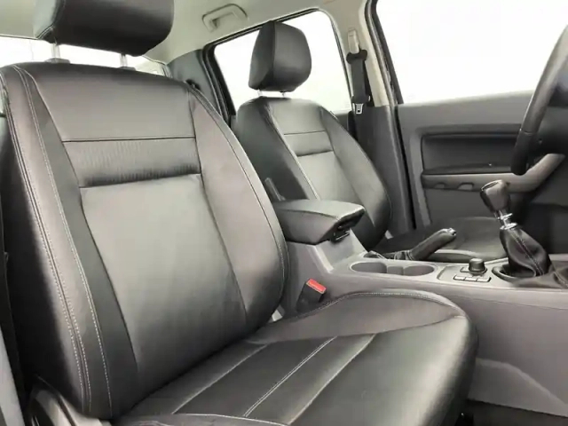 Ford Ranger double cabine 3.2 tdci 200 stop&amp;start 4x4 — photo 27