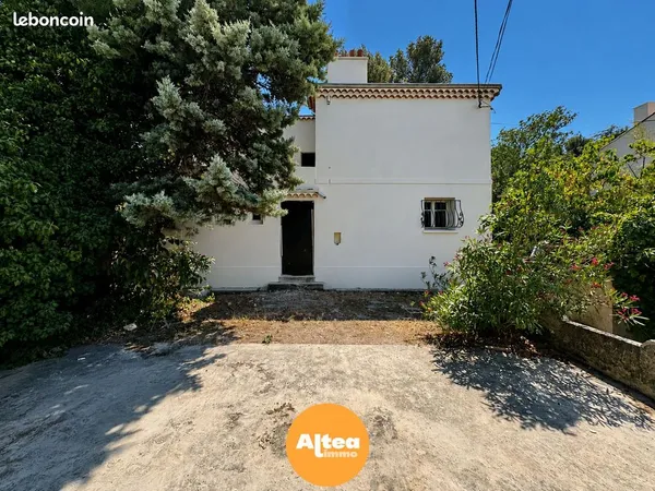 Maison 3 pièces 75 m²