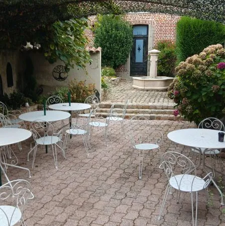 Restaurant fond de commerce