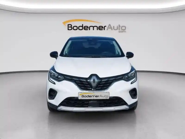 Renault Captur tce 90 — photo 8