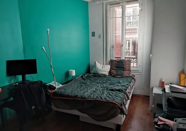 Chambre Colocation Puteaux 750€