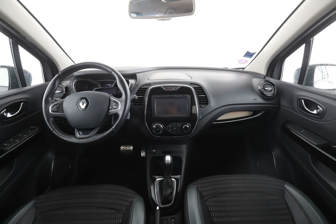 Renault Captur 1.2 TCe Energy Intens EDC — photo 11