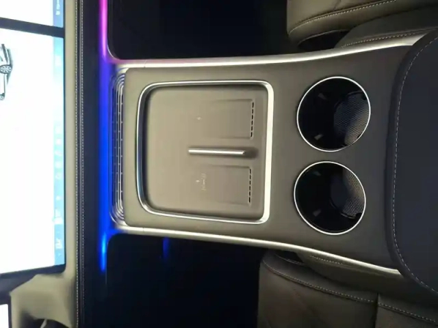 Xpeng G9 performance — photo 29