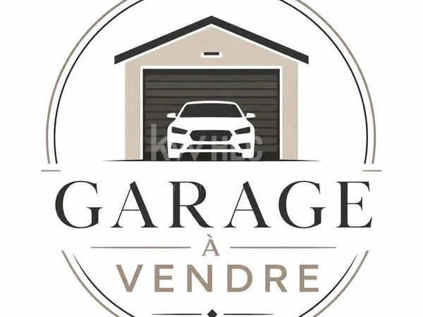 Parking/box 12 m² Antibes