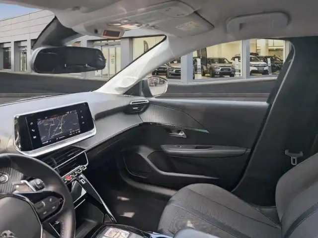 Peugeot 208 puretech 100 s&amp;s eat8 allure — photo 25