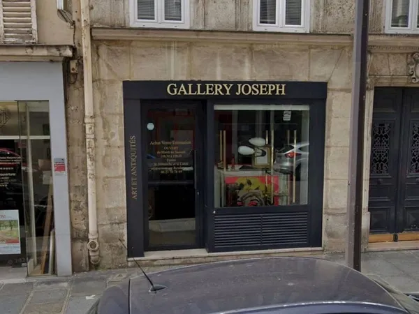 Boutique 24 m²