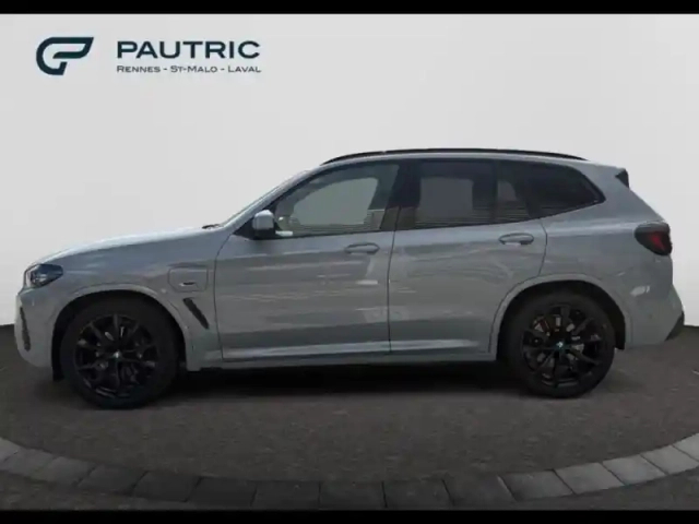 Bmw X3 xdrive30e 292ch m sport — photo 17