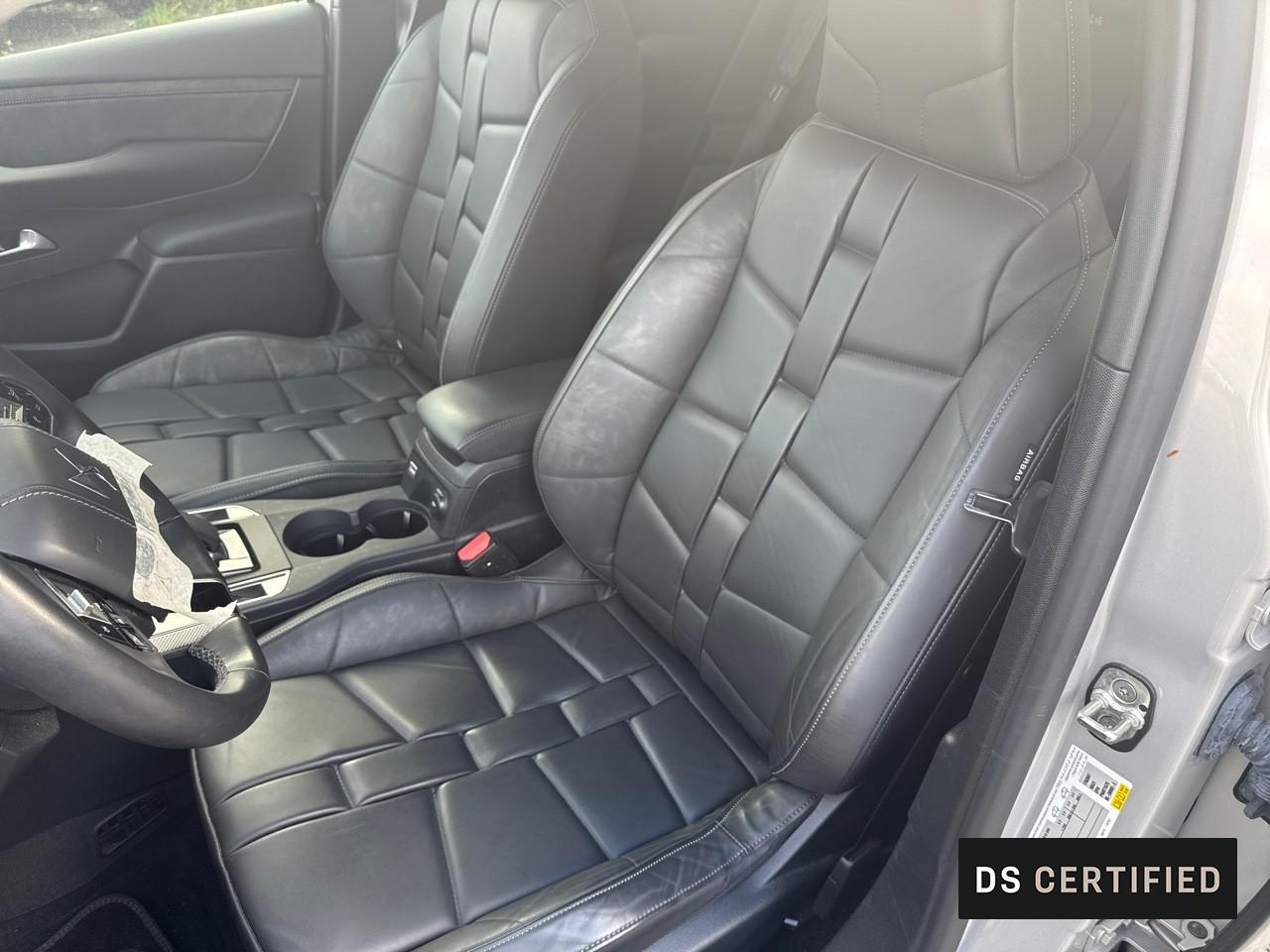 Ds Ds 3 e-tense opera — photo 12