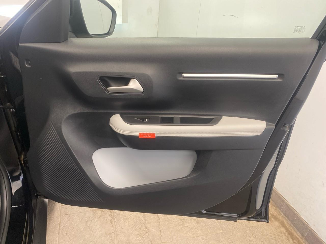 Citroën C3 turbo 100 ch bvm6 max — photo 25