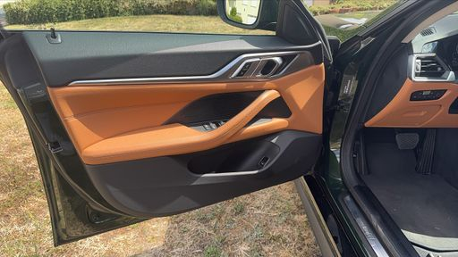 BMW Serie 4 Gran Coupe 420i 184 BVA8 - Lounge – 2022 – 46714 km – Essence – Boîte Automatique — photo 41