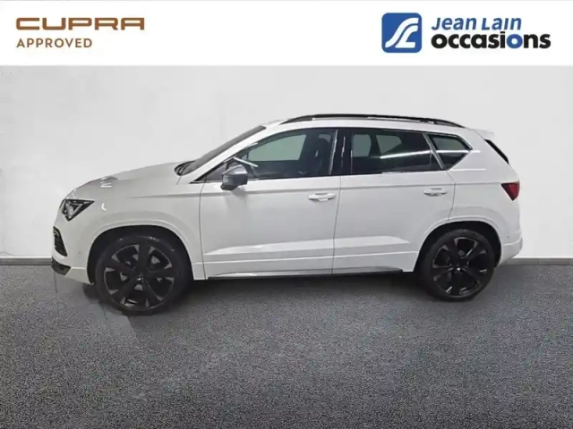 Cupra Ateca 1.5 tsi 150ch dsg7 — photo 7