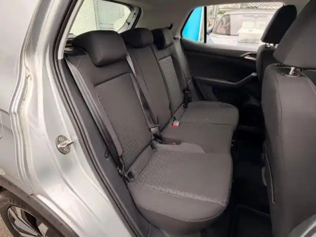 Volkswagen T-Cross 1.0 tsi 95ch life tech — photo 8