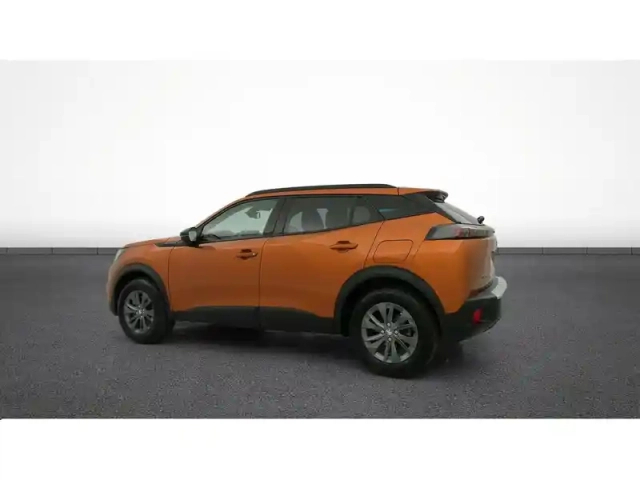 Peugeot 2008 electrique 136 ch — photo 5