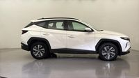 Hyundai Tucson 1.6 T-GDi 230ch Hybrid Intuitive BVA6 — photo 4