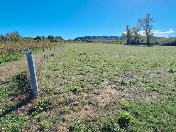 Terrain 5000m2