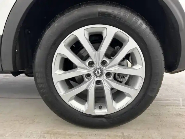 Renault Kadjar blue dci 115 — photo 29