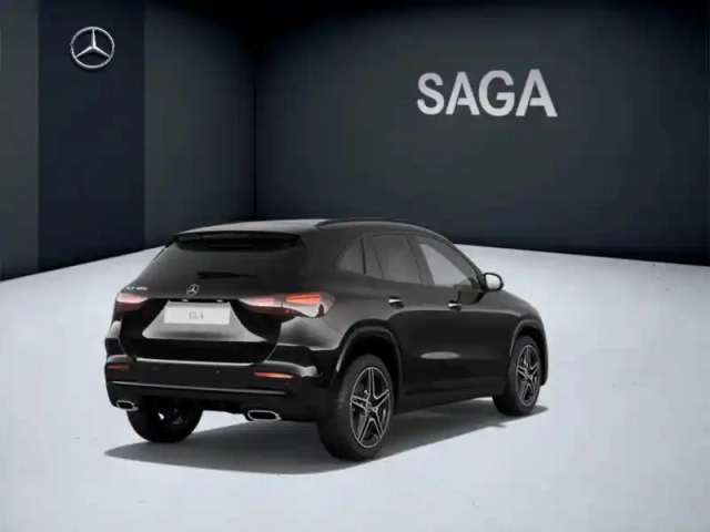 Mercedes Gla 180 d edition 140 — photo 21