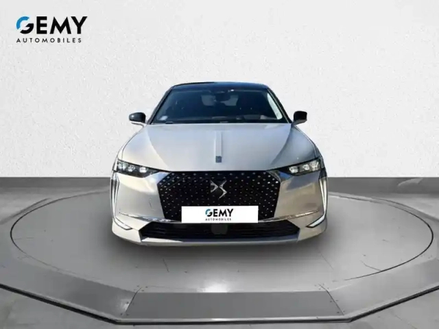 Ds Ds 4 puretech 180 eat8 — photo 2