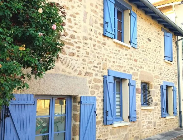 Longère 10 pièces 237 m²