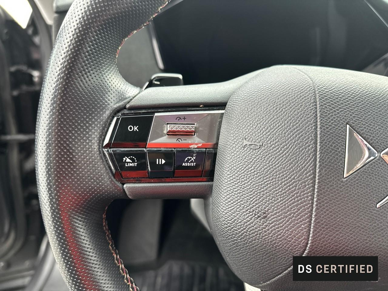 Ds Ds 4 e-tense 225ch performance line — photo 17
