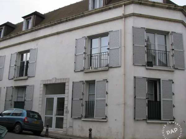 Appartement 3 pièces 58 m²