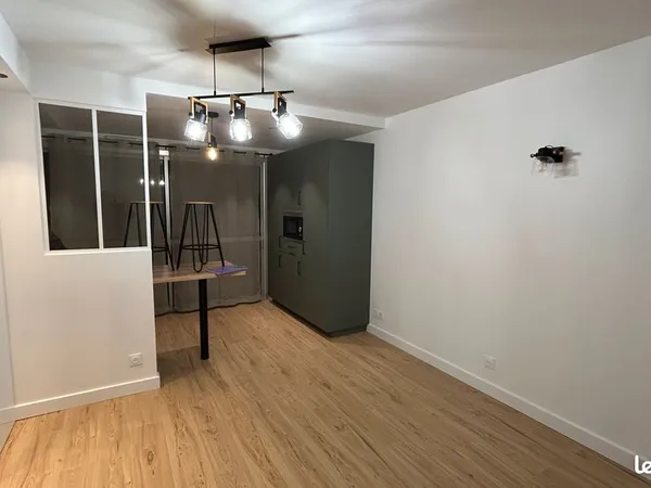 Appartement Location Annecy 2p 41m² 850€