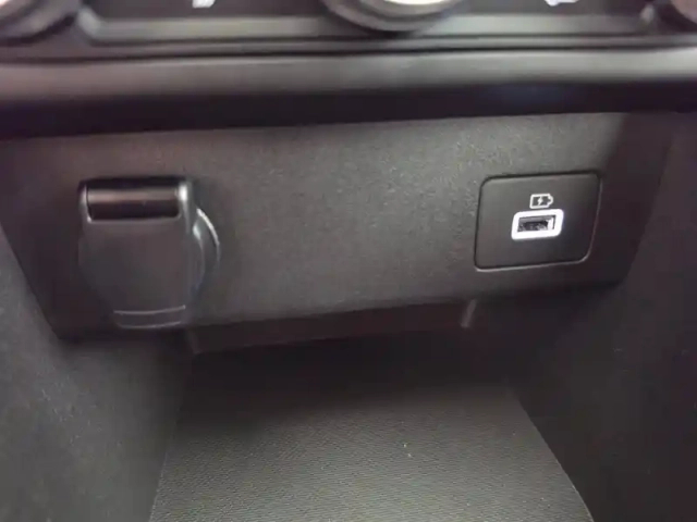 Dacia Sandero tce 90 — photo 42