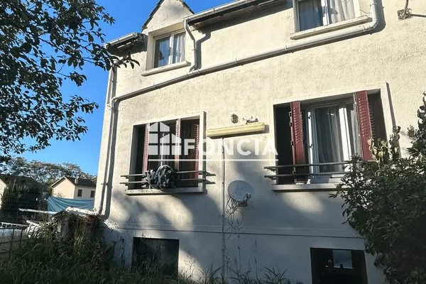 Maison 7 pièces 164 m²