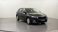 Skoda Fabia 1.0 TSI 110ch Ambition DSG7 — photo 3