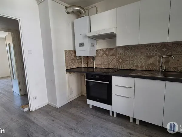 Appartement 4 pièces 69 m²