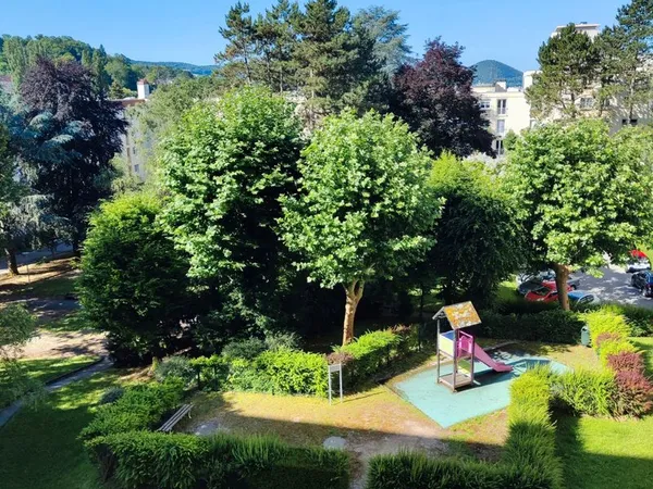 Apparemment à vendre de 67 m2