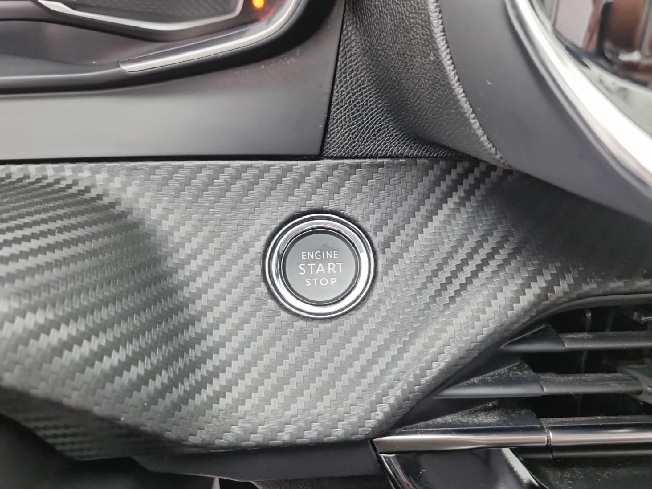 Peugeot 208 puretech 100 s&s bvm6 active — photo 20